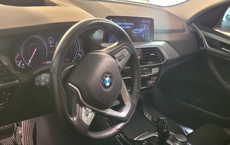 BMW X3, 2019 год, 4 150 000 рублей, 15 фотография