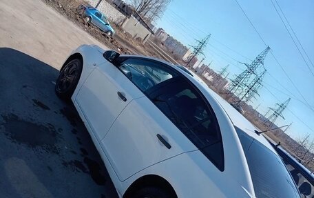 Chevrolet Cruze II, 2012 год, 500 000 рублей, 6 фотография