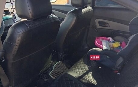 Chevrolet Cruze II, 2012 год, 500 000 рублей, 2 фотография