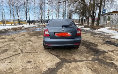 Skoda Octavia, 2011 год, 601 000 рублей, 2 фотография
