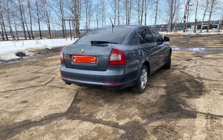 Skoda Octavia, 2011 год, 601 000 рублей, 3 фотография