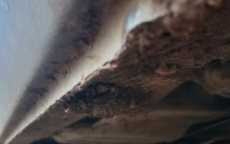 ГАЗ 31029 «Волга», 1995 год, 110 000 рублей, 8 фотография