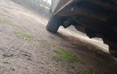 ГАЗ 31029 «Волга», 1995 год, 110 000 рублей, 12 фотография