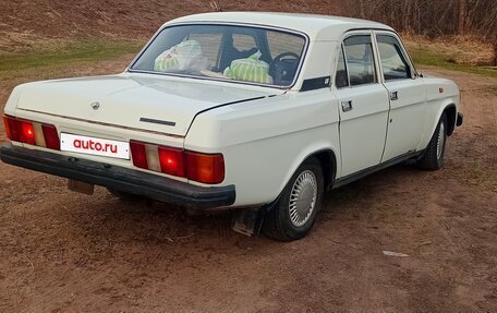 ГАЗ 31029 «Волга», 1995 год, 110 000 рублей, 5 фотография