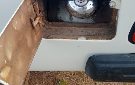 ГАЗ 31029 «Волга», 1995 год, 110 000 рублей, 7 фотография