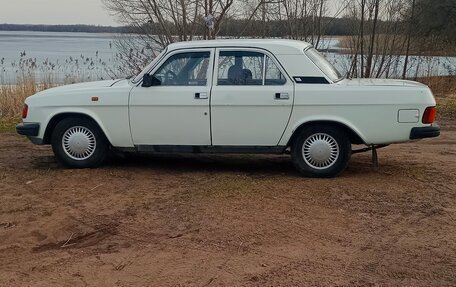 ГАЗ 31029 «Волга», 1995 год, 110 000 рублей, 2 фотография