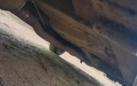 ГАЗ 31029 «Волга», 1995 год, 110 000 рублей, 11 фотография