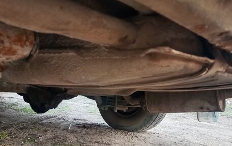 ГАЗ 31029 «Волга», 1995 год, 110 000 рублей, 10 фотография