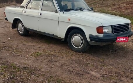 ГАЗ 31029 «Волга», 1995 год, 110 000 рублей, 6 фотография