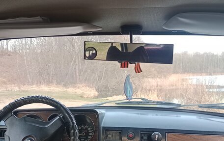 ГАЗ 31029 «Волга», 1995 год, 110 000 рублей, 13 фотография