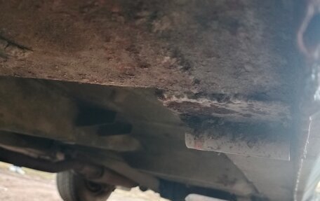 ГАЗ 31029 «Волга», 1995 год, 110 000 рублей, 9 фотография