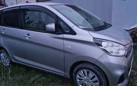 Nissan Dayz I рестайлинг, 2018 год, 875 000 рублей, 6 фотография