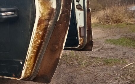 ГАЗ 31029 «Волга», 1995 год, 110 000 рублей, 17 фотография