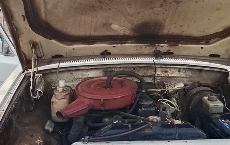 ГАЗ 31029 «Волга», 1995 год, 110 000 рублей, 16 фотография