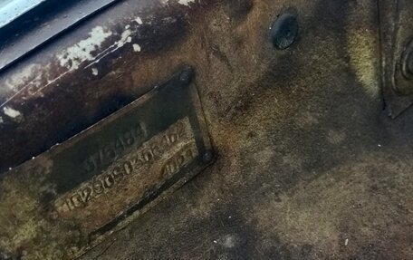 ГАЗ 31029 «Волга», 1995 год, 110 000 рублей, 20 фотография