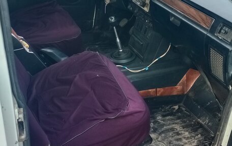 ГАЗ 31029 «Волга», 1995 год, 110 000 рублей, 15 фотография