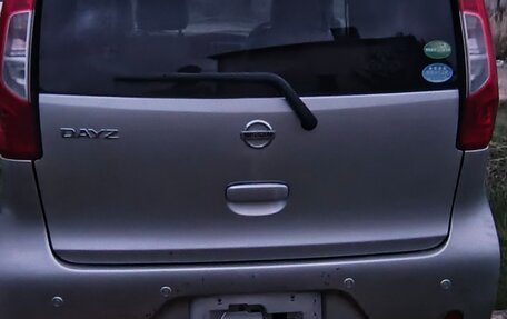 Nissan Dayz I рестайлинг, 2018 год, 875 000 рублей, 4 фотография