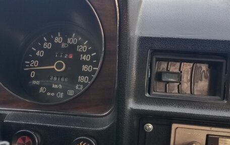 ГАЗ 31029 «Волга», 1995 год, 110 000 рублей, 18 фотография