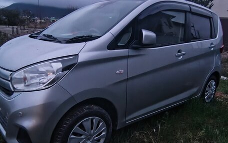 Nissan Dayz I рестайлинг, 2018 год, 875 000 рублей, 7 фотография