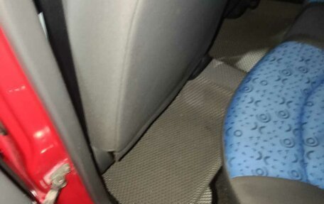 Chevrolet Spark III, 2007 год, 500 000 рублей, 6 фотография