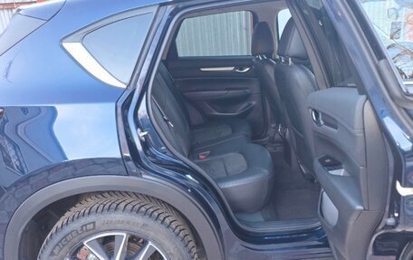 Mazda CX-5 II, 2023 год, 3 850 000 рублей, 8 фотография