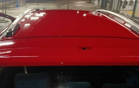 Chevrolet Spark III, 2007 год, 500 000 рублей, 5 фотография