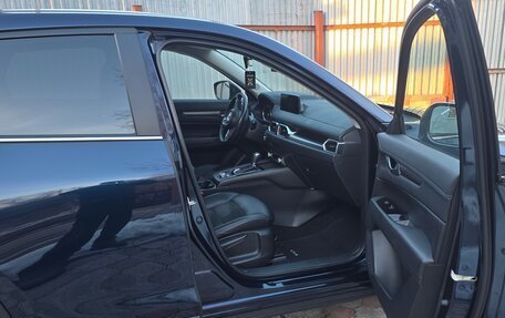 Mazda CX-5 II, 2023 год, 3 850 000 рублей, 7 фотография