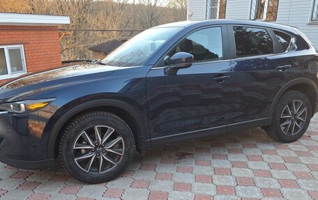 Mazda CX-5 II, 2023 год, 3 850 000 рублей, 3 фотография
