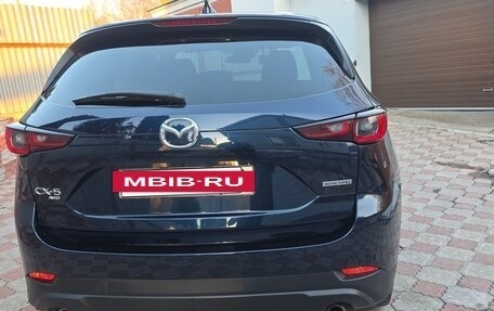 Mazda CX-5 II, 2023 год, 3 850 000 рублей, 5 фотография