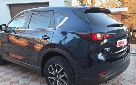 Mazda CX-5 II, 2023 год, 3 850 000 рублей, 4 фотография
