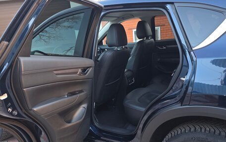 Mazda CX-5 II, 2023 год, 3 850 000 рублей, 9 фотография