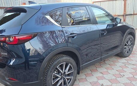 Mazda CX-5 II, 2023 год, 3 850 000 рублей, 6 фотография