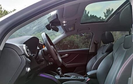 Audi Q2 I, 2022 год, 2 090 000 рублей, 12 фотография