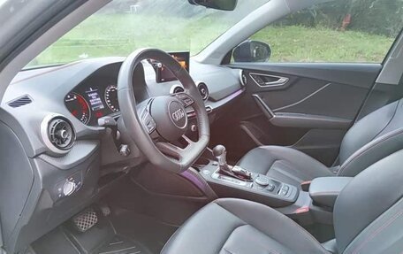 Audi Q2 I, 2022 год, 2 090 000 рублей, 8 фотография