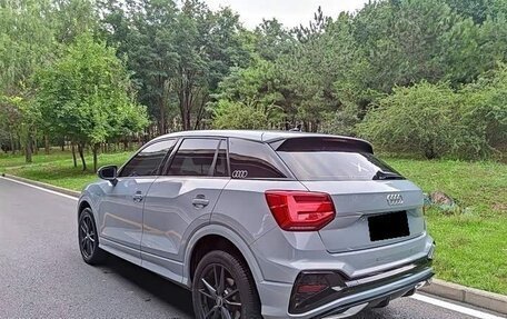 Audi Q2 I, 2022 год, 2 090 000 рублей, 6 фотография