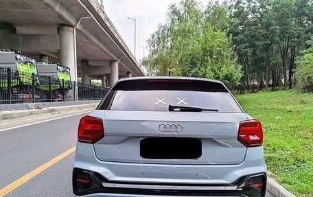 Audi Q2 I, 2022 год, 2 090 000 рублей, 5 фотография