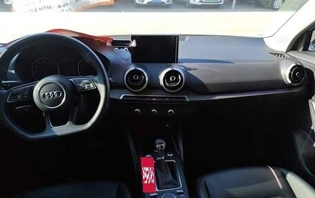 Audi Q2 I, 2022 год, 2 090 000 рублей, 11 фотография