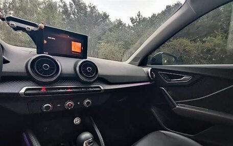 Audi Q2 I, 2022 год, 2 090 000 рублей, 10 фотография