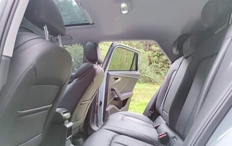 Audi Q2 I, 2022 год, 2 090 000 рублей, 14 фотография