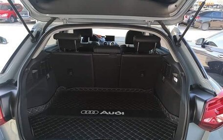 Audi Q2 I, 2022 год, 2 090 000 рублей, 17 фотография