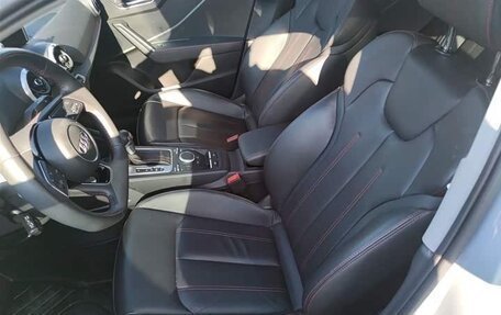 Audi Q2 I, 2022 год, 2 090 000 рублей, 13 фотография