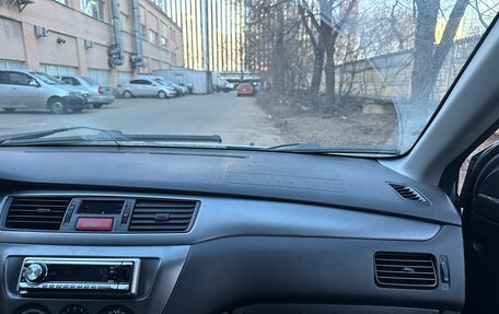 Mitsubishi Lancer IX, 2005 год, 360 000 рублей, 7 фотография