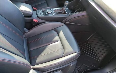 Audi Q2 I, 2022 год, 2 090 000 рублей, 15 фотография