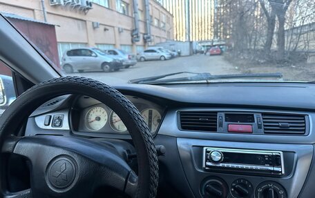 Mitsubishi Lancer IX, 2005 год, 360 000 рублей, 6 фотография