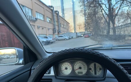 Mitsubishi Lancer IX, 2005 год, 360 000 рублей, 8 фотография