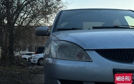 Mitsubishi Lancer IX, 2005 год, 360 000 рублей, 3 фотография