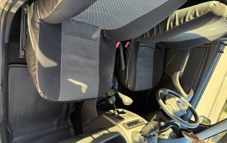 Renault Logan I, 2015 год, 750 000 рублей, 8 фотография