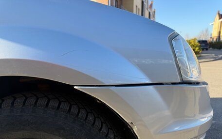 Renault Logan I, 2015 год, 750 000 рублей, 12 фотография