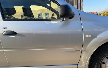 Renault Logan I, 2015 год, 750 000 рублей, 13 фотография