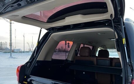 Toyota Land Cruiser 200, 2014 год, 4 600 000 рублей, 11 фотография